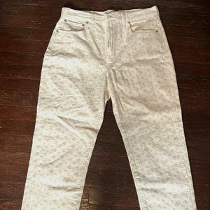 Madewell Jeans S30, BNWT